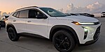 New 2025 CHEVROLET TRAX ACTIV in DELRAY BEACH, FLORIDA