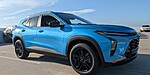 New 2025 CHEVROLET TRAX ACTIV in DELRAY BEACH, FLORIDA