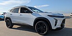 New 2025 CHEVROLET TRAX ACTIV in DELRAY BEACH, FLORIDA