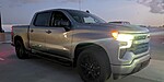 New 2026 CHEVROLET SILVERADO 1500 RST in DELRAY BEACH, FLORIDA