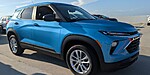 New 2026 CHEVROLET TRAILBLAZER LS in DELRAY BEACH, FLORIDA