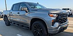 New 2026 CHEVROLET SILVERADO 1500 CUSTOM in DELRAY BEACH, FLORIDA