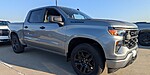 New 2026 CHEVROLET SILVERADO 1500 CUSTOM in DELRAY BEACH, FLORIDA