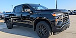 New 2026 CHEVROLET SILVERADO 1500 CUSTOM in DELRAY BEACH, FLORIDA