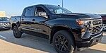 New 2026 CHEVROLET SILVERADO 1500 CUSTOM in DELRAY BEACH, FLORIDA
