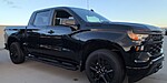 New 2026 CHEVROLET SILVERADO 1500 CUSTOM in DELRAY BEACH, FLORIDA