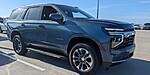 New 2025 CHEVROLET TAHOE LS in DELRAY BEACH, FLORIDA