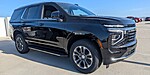 New 2025 CHEVROLET TAHOE LS in DELRAY BEACH, FLORIDA