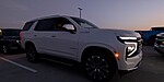 New 2025 CHEVROLET TAHOE HIGH COUNTRY in DELRAY BEACH, FLORIDA