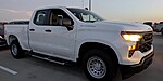 New 2026 CHEVROLET SILVERADO 1500 WORK TRUCK in DELRAY BEACH, FLORIDA