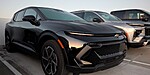 New 2025 CHEVROLET Equinox EV LT1 W/PCY in DELRAY BEACH, FLORIDA
