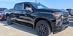 New 2026 CHEVROLET SILVERADO 1500 CUSTOM in DELRAY BEACH, FLORIDA