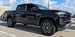 New 2026 CHEVROLET COLORADO 4WD Z71 in DELRAY BEACH, FLORIDA