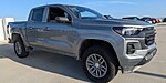 New 2025 CHEVROLET COLORADO 4WD LT in DELRAY BEACH, FLORIDA