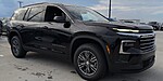 New 2026 CHEVROLET TRAVERSE FWD LT in DELRAY BEACH, FLORIDA