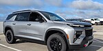 New 2026 CHEVROLET TRAVERSE AWD Z71 in DELRAY BEACH, FLORIDA