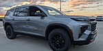 New 2026 CHEVROLET TRAVERSE AWD Z71 in DELRAY BEACH, FLORIDA