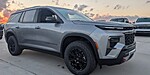 New 2026 CHEVROLET TRAVERSE AWD Z71 in DELRAY BEACH, FLORIDA