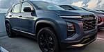 New 2026 CHEVROLET EQUINOX FWD LT in DELRAY BEACH, FLORIDA