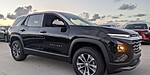 New 2026 CHEVROLET EQUINOX FWD LT in DELRAY BEACH, FLORIDA