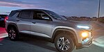 New 2026 CHEVROLET EQUINOX AWD LT in DELRAY BEACH, FLORIDA