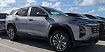 New 2026 CHEVROLET EQUINOX AWD LT in DELRAY BEACH, FLORIDA