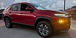 New 2026 CHEVROLET EQUINOX AWD LT in DELRAY BEACH, FLORIDA