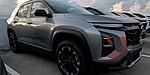 New 2026 CHEVROLET EQUINOX FWD RS in DELRAY BEACH, FLORIDA
