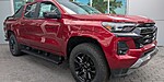 New 2025 CHEVROLET COLORADO 4WD Z71 in DELRAY BEACH, FLORIDA