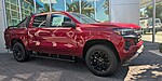 New 2025 CHEVROLET COLORADO 4WD Z71 in DELRAY BEACH, FLORIDA