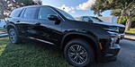 New 2026 CHEVROLET TRAVERSE FWD LT in DELRAY BEACH, FLORIDA