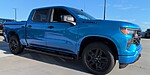 New 2026 CHEVROLET SILVERADO 1500 CUSTOM in DELRAY BEACH, FLORIDA