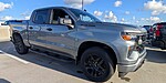 New 2026 CHEVROLET SILVERADO 1500 CUSTOM in DELRAY BEACH, FLORIDA