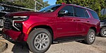 New 2025 CHEVROLET TAHOE PREMIER in DELRAY BEACH, FLORIDA