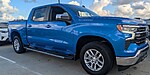 New 2025 CHEVROLET SILVERADO 1500 LT in DELRAY BEACH, FLORIDA