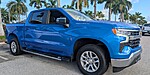 New 2025 CHEVROLET SILVERADO 1500 LT in DELRAY BEACH, FLORIDA
