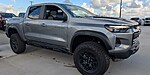 New 2025 CHEVROLET COLORADO 4WD ZR2 in DELRAY BEACH, FLORIDA