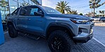 New 2025 CHEVROLET COLORADO 4WD ZR2 in DELRAY BEACH, FLORIDA