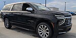 New 2025 CHEVROLET SUBURBAN PREMIER in DELRAY BEACH, FLORIDA