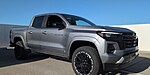 New 2026 CHEVROLET COLORADO 4WD Z71 in DELRAY BEACH, FLORIDA