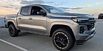 New 2026 CHEVROLET COLORADO 4WD Z71 in DELRAY BEACH, FLORIDA