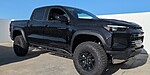 New 2025 CHEVROLET COLORADO 4WD ZR2 in DELRAY BEACH, FLORIDA