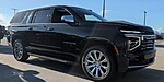 New 2025 CHEVROLET SUBURBAN PREMIER in DELRAY BEACH, FLORIDA
