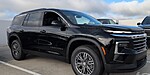 New 2026 CHEVROLET TRAVERSE FWD LT in DELRAY BEACH, FLORIDA
