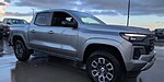 New 2026 CHEVROLET COLORADO 4WD Z71 in DELRAY BEACH, FLORIDA