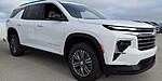 New 2026 CHEVROLET TRAVERSE FWD LT in DELRAY BEACH, FLORIDA