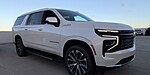 New 2025 CHEVROLET SUBURBAN HIGH COUNTRY in DELRAY BEACH, FLORIDA
