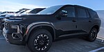 New 2026 CHEVROLET TRAVERSE AWD Z71 in DELRAY BEACH, FLORIDA