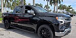 New 2026 CHEVROLET SILVERADO 1500 LT in DELRAY BEACH, FLORIDA