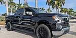 New 2026 CHEVROLET SILVERADO 1500 LT in DELRAY BEACH, FLORIDA